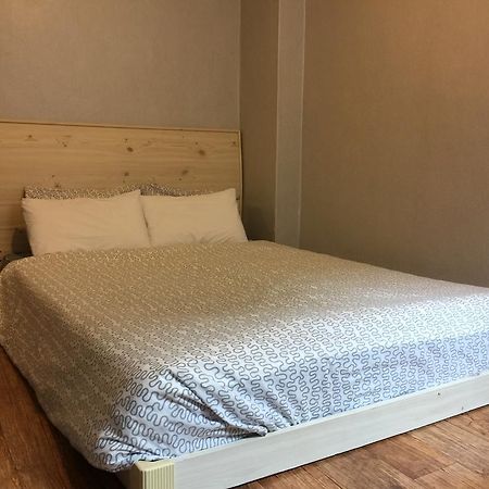 Backpackers In Jeju City Center Ngoại thất bức ảnh