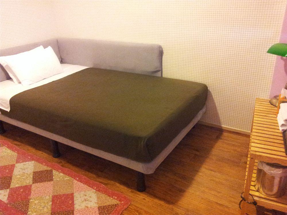 Backpackers In Jeju City Center Ngoại thất bức ảnh